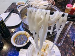 河粉-八合里潮汕鲜牛肉火锅(深圳海岸城店)