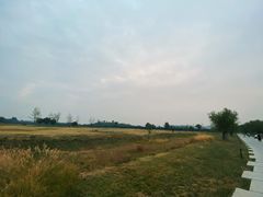 -汉长安城未央宫国家考古遗址公园