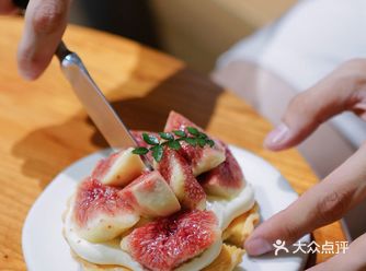 这段时间吃太多甜的了！吃完这个就戒糖🥲