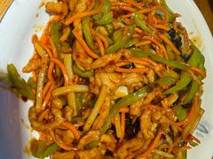 -倍儿美海鲜大排挡·非遗海鲜蒸饺(洋货店)