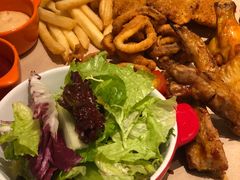 -必胜客(证大大拇指店)