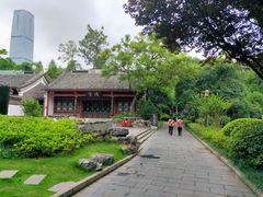 -柳侯公园