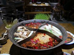 -白乐天毛肚火锅馆(南滨路店)