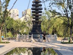 -东湖景区