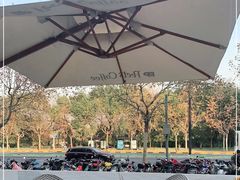 -Peet's Coffee皮爷咖啡(上海长风大悦城店)