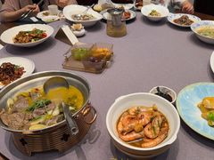 -宁海食府·涌宴(真和店)