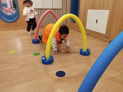 -英伦凯贝国际婴幼儿托育中心(雍湖湾店)