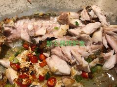 -新石器烤肉(招商1872店)