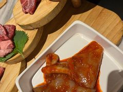 -火炉火自助餐(喜隆多店)