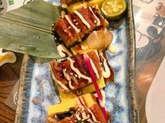 -桃太郎寿司料理(南坪店)