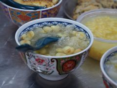 -老胡甜汤(龙眼店)