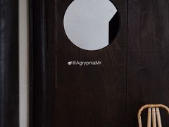 -Metal hands·铁手咖啡