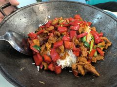 -福巷湘食小馆·猛火现炒(上海首店)