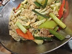 -爷爷的草帽·海鲜馆(孙塘路店)