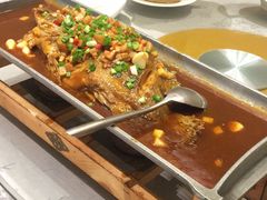 -徽州小镇(高新店)