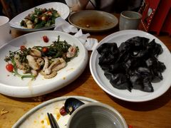 -必点海鲜·鲅鱼水饺(鞍山西道店)