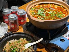 -金陵一哥龙虾(水木秦淮店)