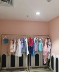-meland club亲子乐园(重庆万象城店)