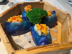 -蘩楼(华强北总店)