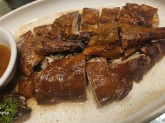 -刘胖子家常菜·蹄花焖藕(兴业店)