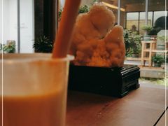 -故宫冰窖餐厅
