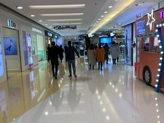 -银座mall(东直门店)