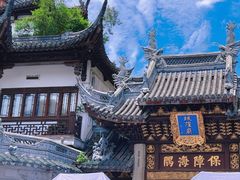 -上海城隍庙