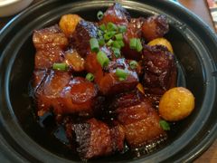 妈妈红烧肉-妈妈菜舟山海鲜(定海古城店)