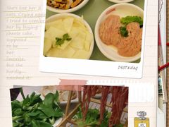 -川中故事·成都老火锅(东书房店)