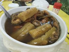 -海鲜街菜馆(海珠南路店)