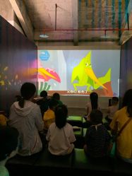 点击看大图 -恐龙探索乐园(磁器口店)