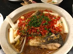 -老头儿油爆虾·知味杭州(爱琴海购物中心)