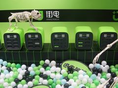 -东浩兰生上海世博展览馆