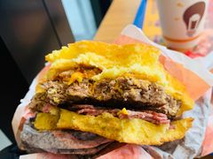 -汉堡王(北京三里屯购物中心)