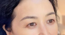 -HQ半永久纹绣纹眉