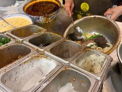 -马玉林麻辣烫串串香·清真(莫尔街北门店)