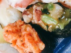 -争鲜回转寿司(南京东路店)