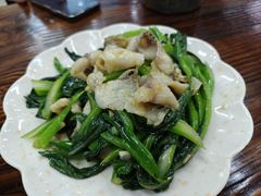 -南记食粥坊·宵夜大排档(莲花店)