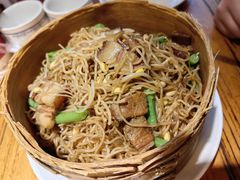 -老雒阳面馆·水席·洛阳菜(王城路店)