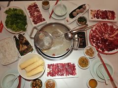 -八合里潮汕鲜牛肉火锅(深圳海岸城店)