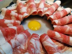 -辣斗辣火锅(太古里店)
