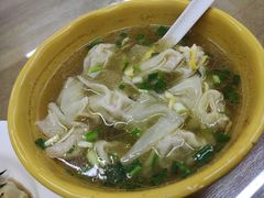 小馄饨-玉华饮食店(茅台路店)