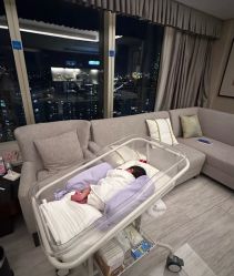 -巍阁月子中心(国贸店)