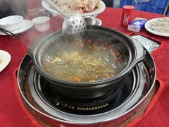 -花苑美食横琴生蚝火锅(拱北粤华路店)
