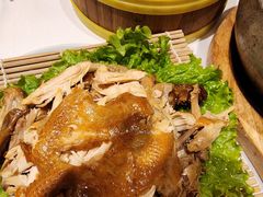 -惠丰堂饭庄·烤鸭·京味菜(翠微路店)