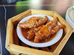 -鹿鸣酒家(越秀店)