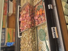 -盛江山自助料理(太原街万达店)