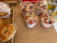 -崎本的店·专业酵种吐司(无锡万象汇店)