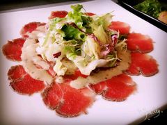 -南苑环球酒店-稻菊日式餐厅(鄞县大道店)