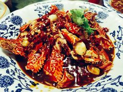 -佳佳麻辣烧菜馆